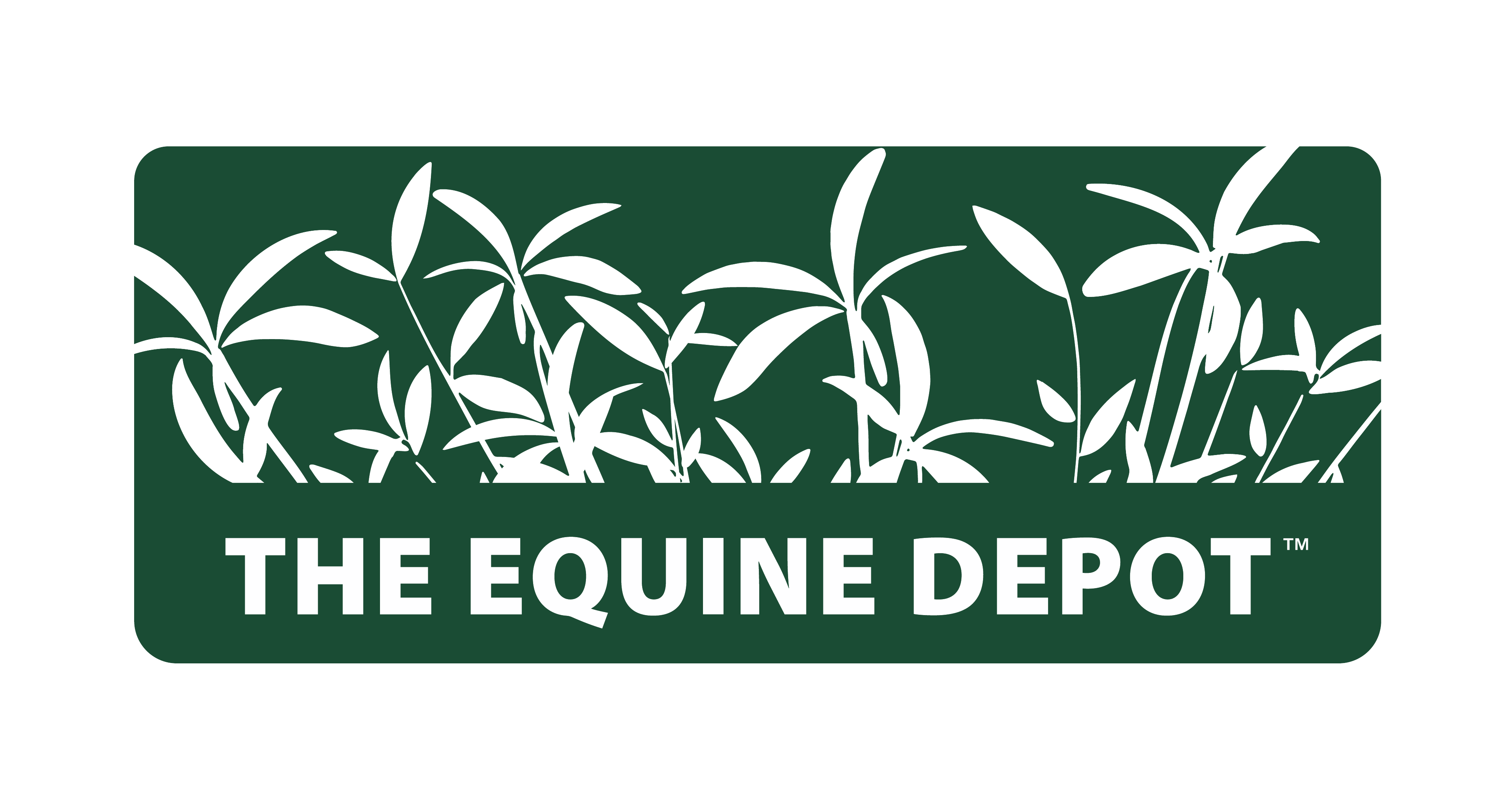 The Equine Depot LLC Logo